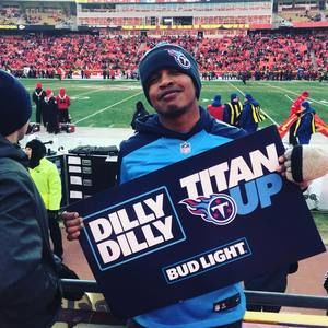 Meet your Posher, Kevin